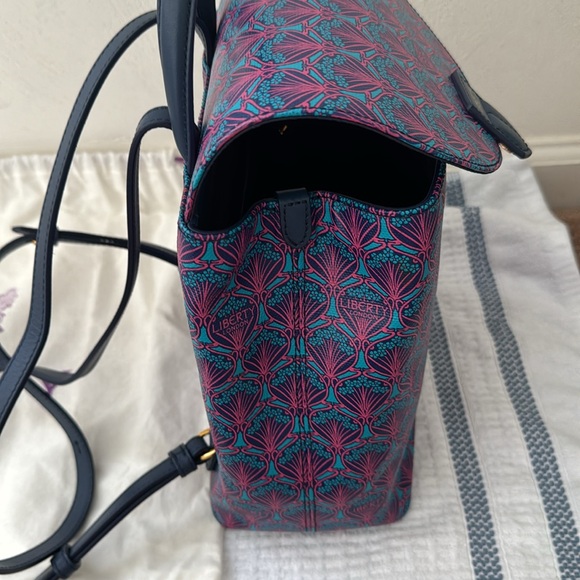 Liberty London ,Excellent condition only used twice . With dust bag , Sbag - Picture 6 of 11